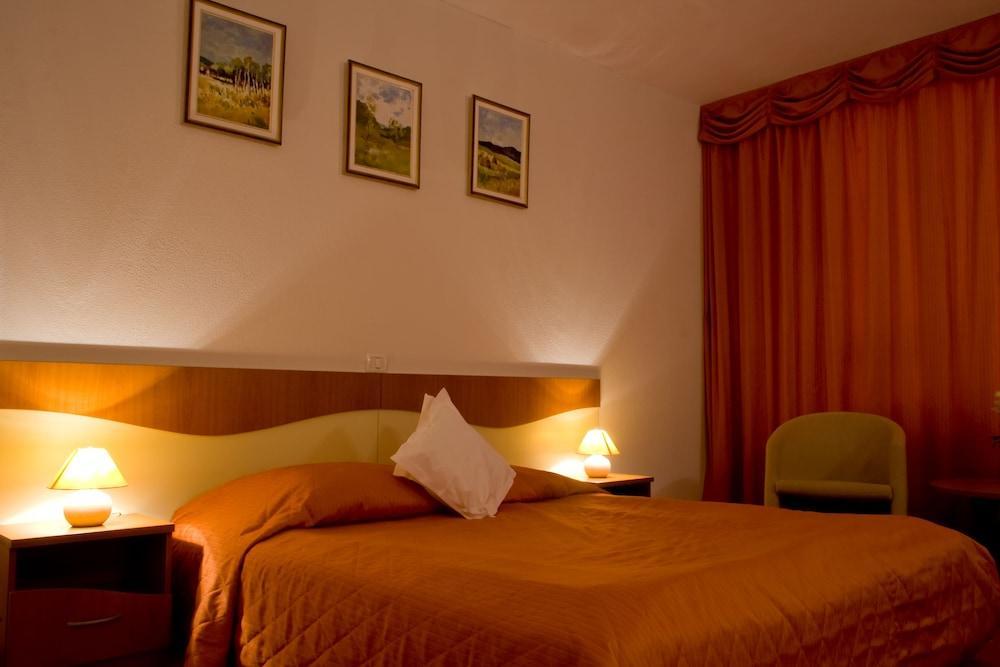 Atrium Panoramic Hotel&Spa Predeal Exterior foto