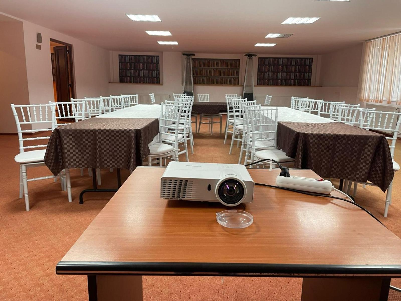Atrium Panoramic Hotel&Spa Predeal Exterior foto