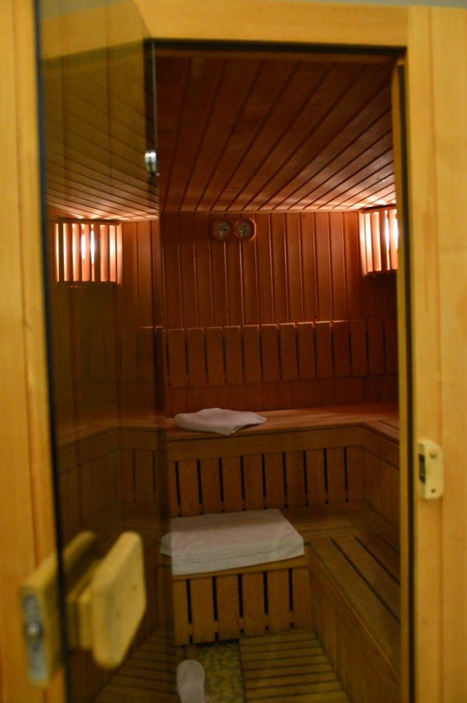 Atrium Panoramic Hotel&Spa Predeal Exterior foto