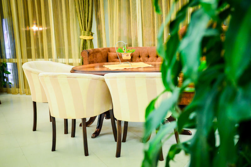 Atrium Panoramic Hotel&Spa Predeal Exterior foto